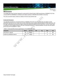 ADNB034-12-1PM-C Datasheet Page 16