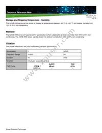 ADNB034-12-1PM-C Datasheet Page 19