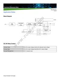 ADNB034-12-1PM-C Datasheet Page 20