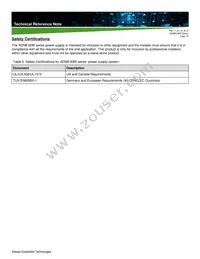 ADNB050-12-1PM-C Datasheet Page 15