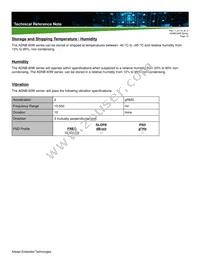 ADNB050-12-1PM-C Datasheet Page 19