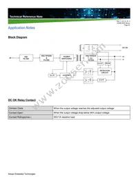 ADNB050-12-1PM-C Datasheet Page 20