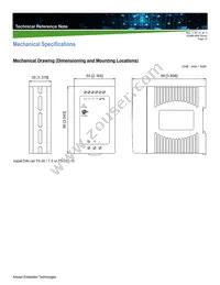 ADNB075-12-1PM-C Datasheet Page 12