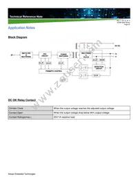 ADNB075-12-1PM-C Datasheet Page 20