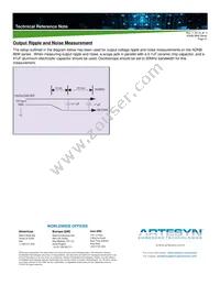 ADNB075-12-1PM-C Datasheet Page 21