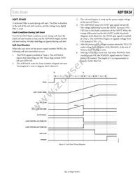 ADP1043AACPZ-R7 Datasheet Page 19