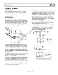 ADP1046ACPZ-R7 Datasheet Page 15