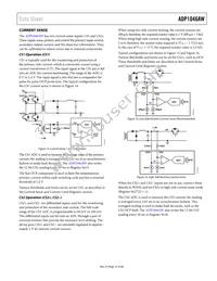 ADP1046AWACPZ-R7 Datasheet Page 15