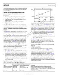 ADP1055ACPZ-RL Datasheet Page 20