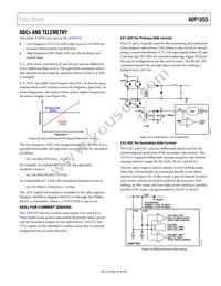 ADP1055ACPZ-RL Datasheet Page 23