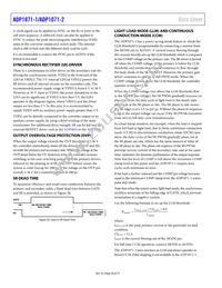 ADP1071-2ARWZ-R7 Datasheet Page 20