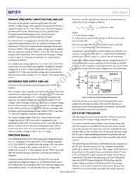 ADP1074ARWZ-RL Datasheet Page 18