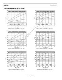 ADP130AUJZ-0.8-R7 Datasheet Page 16