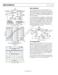 ADP1612ARMZ-R7 Datasheet Page 22
