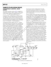 ADP1621ARMZ-R7 Datasheet Page 22