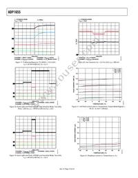 ADP1655ACBZ-R7 Datasheet Page 10