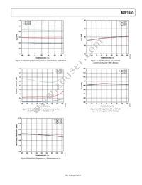 ADP1655ACBZ-R7 Datasheet Page 11