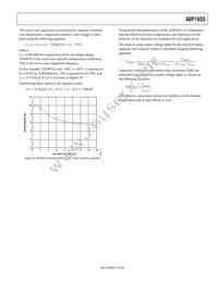 ADP1655ACBZ-R7 Datasheet Page 21