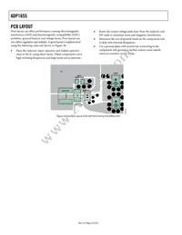 ADP1655ACBZ-R7 Datasheet Page 22