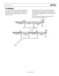 ADP1660ACBZ-R7 Datasheet Page 17