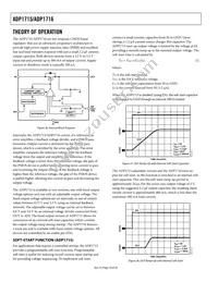 ADP1715ARMZ-0.9-R7 Datasheet Page 10