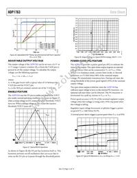 ADP1763ACPZ-1.5-R7 Datasheet Page 12