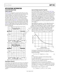 ADP1764ACPZ-1.5-R7 Datasheet Page 15
