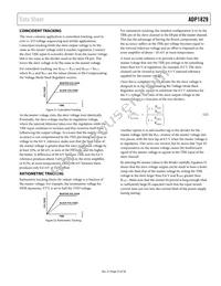 ADP1829ACPZ-R7 Datasheet Page 23