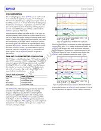 ADP1851ACPZ-R7 Datasheet Page 12