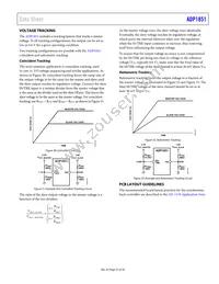 ADP1851ACPZ-R7 Datasheet Page 21