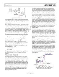 ADP1871ACPZ-0.6-R7 Datasheet Page 23