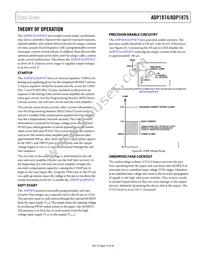 ADP1875ARQZ-1.0-R7 Datasheet Page 19