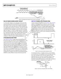 ADP1875ARQZ-1.0-R7 Datasheet Page 22