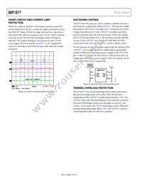 ADP1877ACPZ-R7 Datasheet Page 16