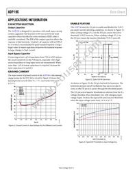 ADP196ACPZN-01-R7 Datasheet Page 10