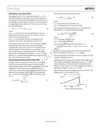 ADP1974ARUZ-R7 Datasheet Page 15