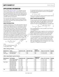 ADP2127ACNZ-1.20R7 Datasheet Page 14