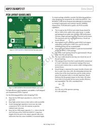 ADP2127ACNZ-1.20R7 Datasheet Page 16