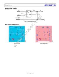 ADP2139ACBZ-3.3-R7 Datasheet Page 15