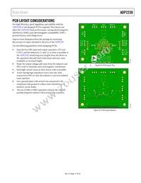 ADP2230ACPZ-1218R7 Datasheet Page 17