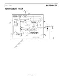 ADP2301AUJZ-R2 Datasheet Page 13