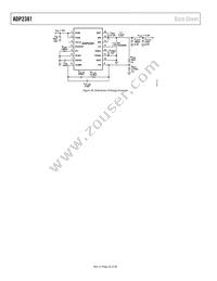 ADP2381AREZ-R7 Datasheet Page 22