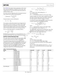 ADP2386ACPZN-R7 Datasheet Page 16