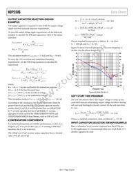 ADP2386ACPZN-R7 Datasheet Page 20