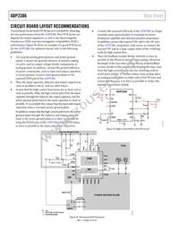 ADP2386ACPZN-R7 Datasheet Page 22