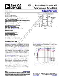 ADP2389ACPZ-R7 Cover