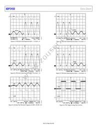 ADP2450ACPZ-4-R7 Datasheet Page 20