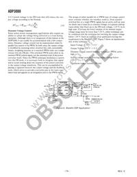 ADP3088ARM-REEL7 Datasheet Page 14