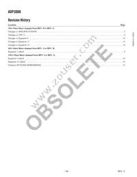 ADP3088ARM-REEL7 Datasheet Page 16