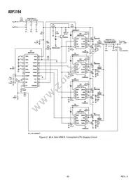 ADP3164JRUZ-REEL7 Datasheet Page 8